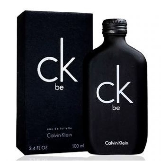 CALVIN KLEIN CK Be EDT 100ml